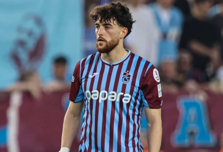 Avrupa futbolunun yükselen savunma yeteneklerinden biri olan Pedro Malheiro, son