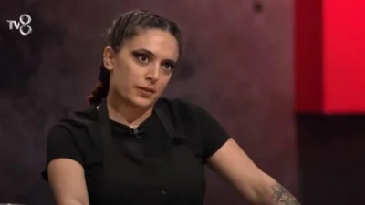 Masterchef 2024 sezonunda dikkatleri üzerine çeken yarışmacılardan biri olan Deniz