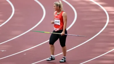 Türkiye’nin uluslararası arenada adını altın harflerle yazdıran genç kadın sporcuları