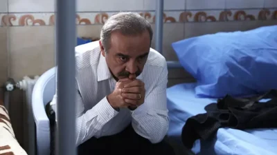 Kanal D’nin büyük ilgi gören dizisi İnci Taneleri’nin 3. sezonu