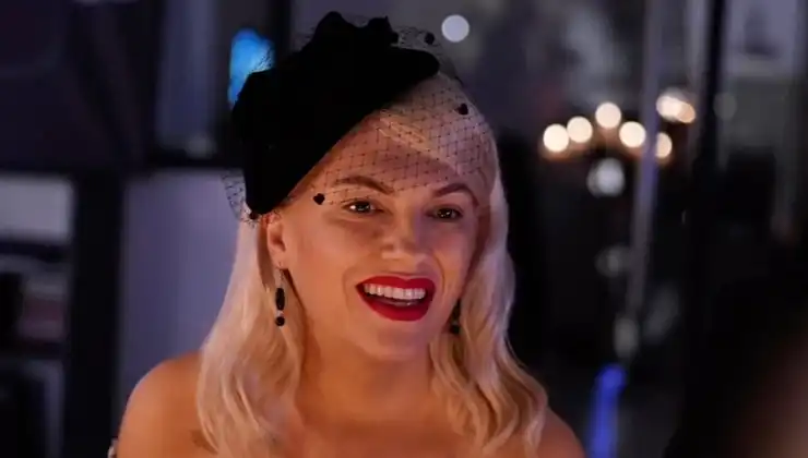 Hayat Bilgisi’nin unutulmaz Barbie Gamze’si olarak hafızalara kazınan İpek Erdem,