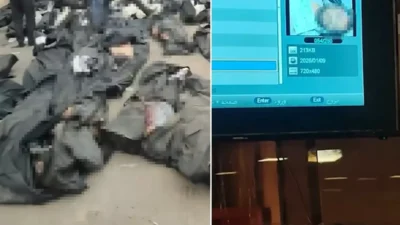 İran’da 15 gündür aralıksız süren protestolarda ölü sayısı her geçen