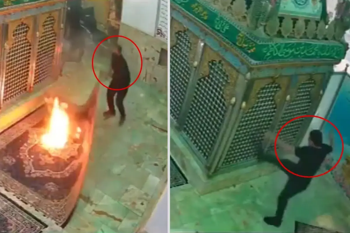 İran'da Aralık ayının son günlerinde başlayan ve hızla büyüyerek ülke