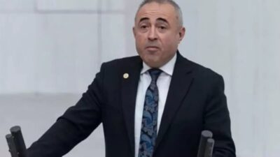 Türkiye siyasetinde son günlerin en çok konuşulan isimlerinden biri olan