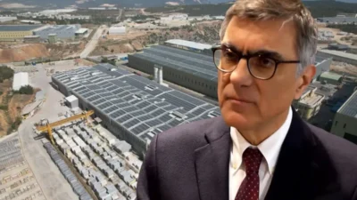 Türk iş dünyasından gelen acı haber gündeme oturdu. Silkar Madencilik’in