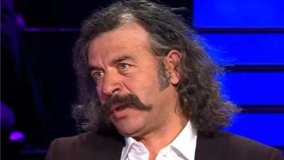 ATV ekranlarının sevilen bilgi yarışması Kim Milyoner Olmak İster, bu