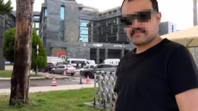 İstanbul Kartal Bölge Adliye Mahkemesi'nde yaşanan ve yargı camiasını sarsan