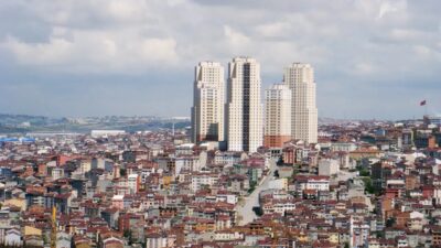 2025 yılı sona ererken, İstanbul konut piyasasında dengeler yeniden şekillendi.