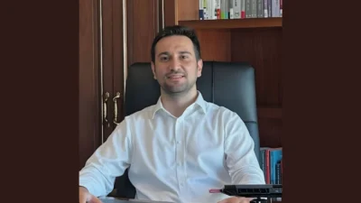 İYİ Parti’de yapılan son atama siyaset kulislerinde dikkat çekerken, Osman