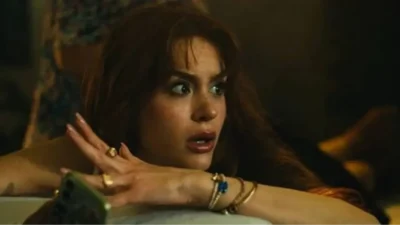 İsthaberler’in haberine göre, HBO Max’in dikkat çeken yerli yapımlarından biri