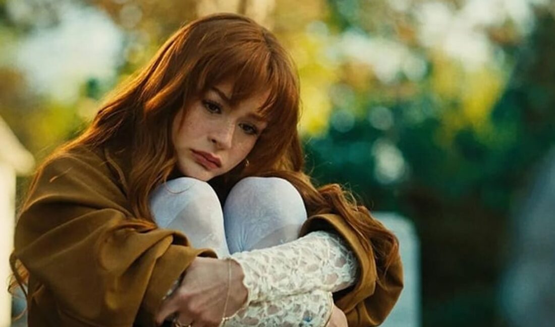 Yeni Türk yapımı psikolojik dram dizisi Jasmine, yayınlandığı andan itibaren