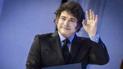 Arjantin Devlet Başkanı Javier Milei, göreve geldiği günden bu yana