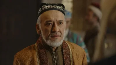 TRT 1’in büyük ses getiren yapımı Mehmed: Fetihler Sultanı, 27