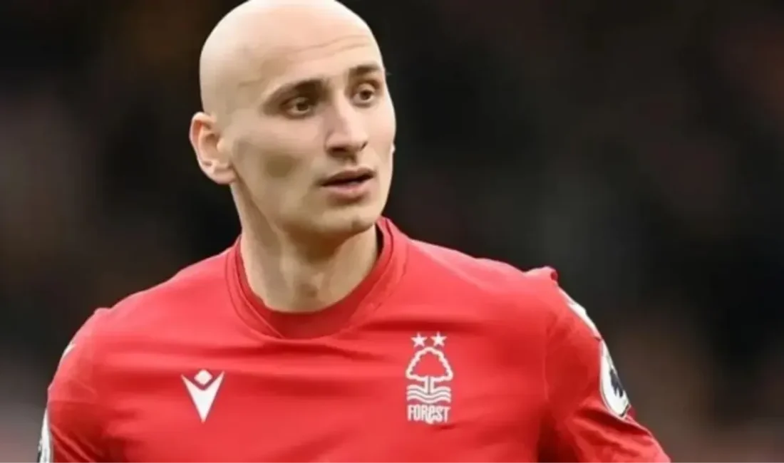 İngiliz futbolunun tanınan simalarından biri olan Jonjo Shelvey, 27 Şubat