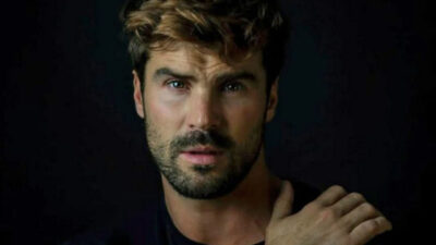 Netflix’in çok izlenen dizisi “Toy Boy” ile adını dünya çapında