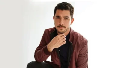 Kaan Yıldırım, hem yeteneği hem de karizmasıyla Türk televizyon ve