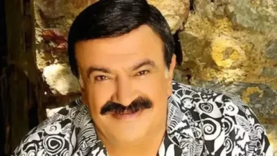 Türk Halk Müziği’nin efsanevi ismi Mustafa Aslan, bilinen adıyla Kahtalı