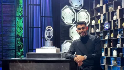 Kanatçı Ayaz, son yıllarda hem mutfak dünyasında hem de televizyon