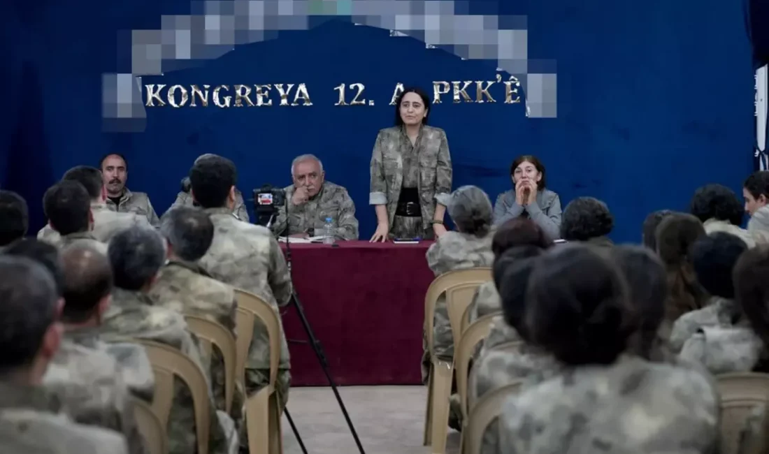 Mardin’in Nusaybin ilçesi ile Suriye'nin Kamışlı kenti arasındaki sınır hattında