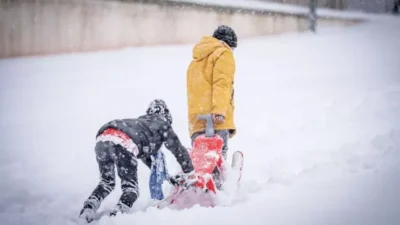 Aksaray’da kar yağacak mı, kar ne zaman yağacak, sıcaklıklar kaça