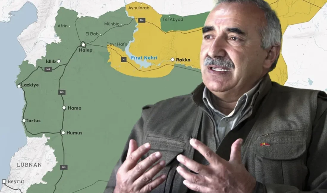 Ortadoğu’da dengeleri altüst edecek yeni bir gelişme yaşandı. Suriye yönetimi