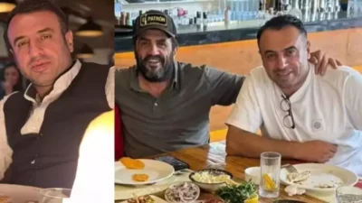 Bedri Usta’nın kardeşi kimdir, ailesi kaç kişiden oluşur, Selahattin Aydoğdu