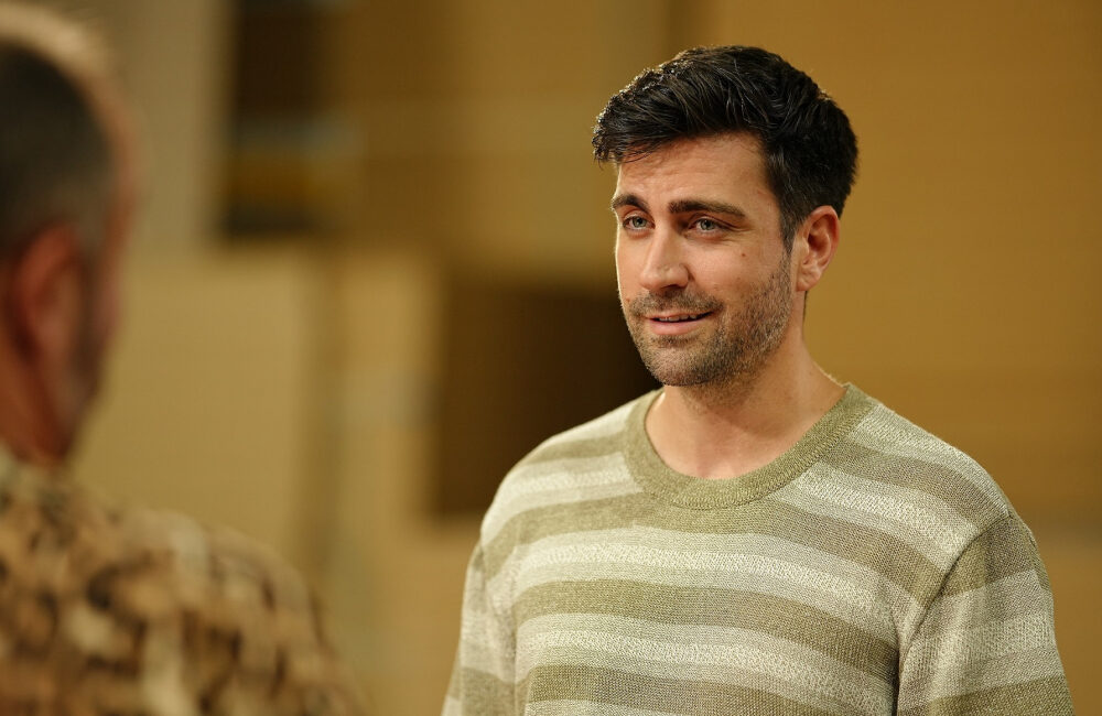 İsthaberler’in haberine göre, ekranların sevilen oyuncularından Çağlar Ertuğrul, bu kez