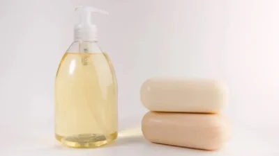 Temizlik ve hijyen günlük hayatımızda en çok önem verdiğimiz konuların