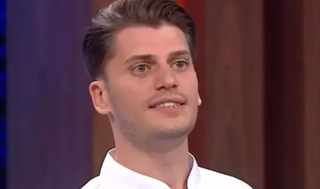 TV8 ekranlarında yayınlanan MasterChef Türkiye, her bölümüyle izleyicileri ekrana kilitlemeye