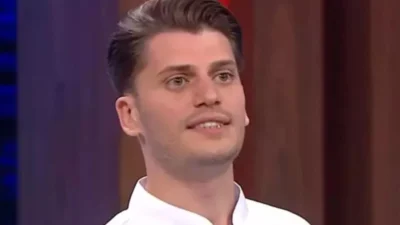 TV8 ekranlarında yayınlanan MasterChef Türkiye, her bölümüyle izleyicileri ekrana kilitlemeye