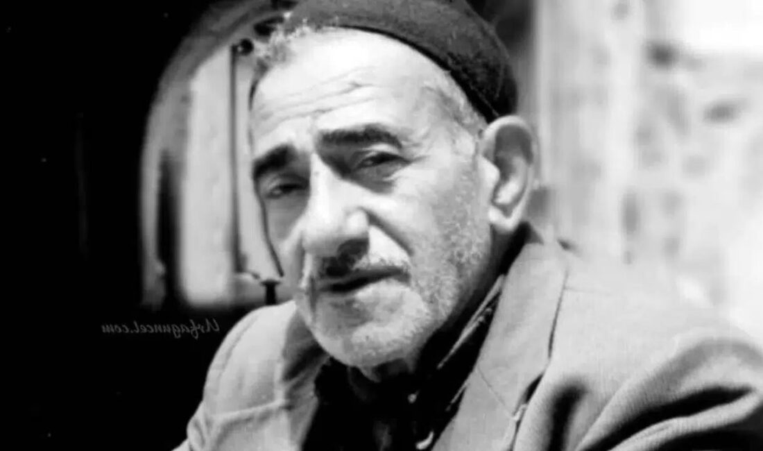 Anadolu’nun müzik hafızasında iz bırakan, sıra geceleri ve gazel okuma