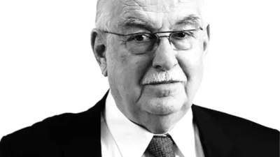 Türk iş dünyasının öncü isimlerinden, Kazancı Holding’in kurucusu ve Onursal