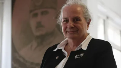 Milli Mücadele yıllarının unutulmaya yüz tutmuş sayfaları, bir evladın inancı