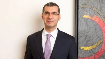 Türkiye finans sektörünün deneyimli ve saygın isimlerinden biri olan Kemal