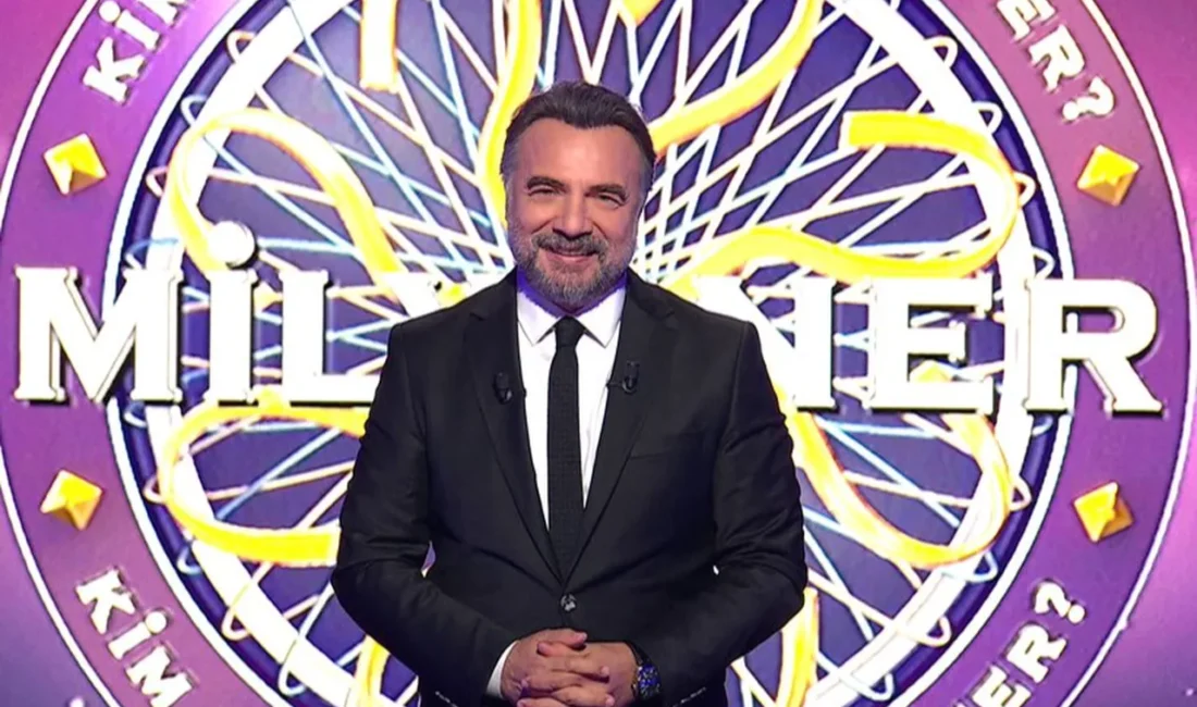 ATV ekranlarında yayınlanan, Türkiye'nin en çok izlenen bilgi yarışmalarından biri