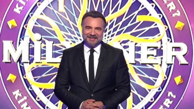 ATV ekranlarında yayınlanan, Türkiye'nin en çok izlenen bilgi yarışmalarından biri