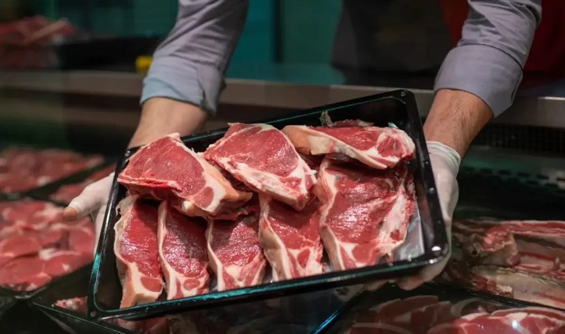 Et fiyatlarındaki yükselişin önüne geçmek için yeni bir yol haritası
