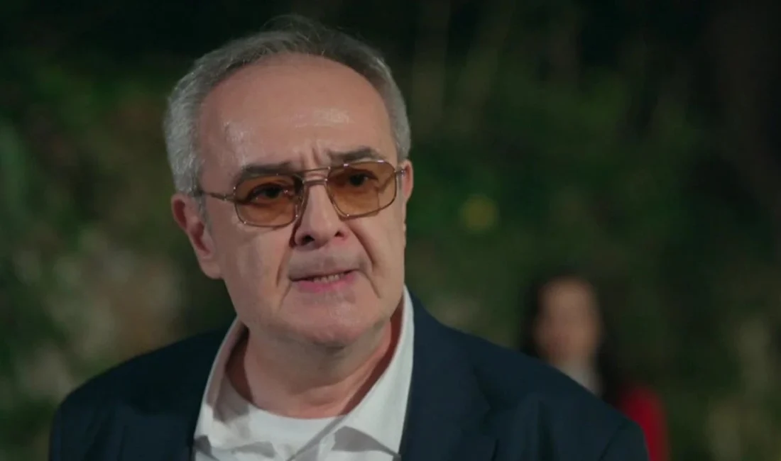 Şerif Erol, Kıskanmak dizisinden ayrılıyor mu, Cemal Paşazade ölüyor mu,