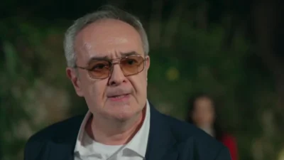 Şerif Erol, Kıskanmak dizisinden ayrılıyor mu, Cemal Paşazade ölüyor mu,