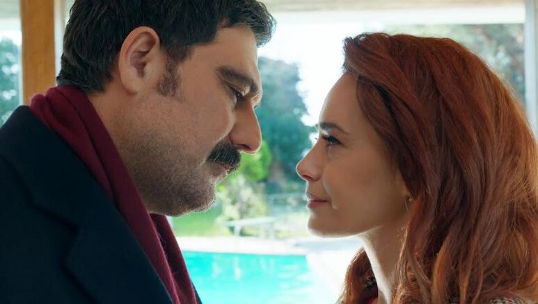 NOW TV ekranlarının ses getiren yapımı Kıskanmak, 13 Ocak Salı