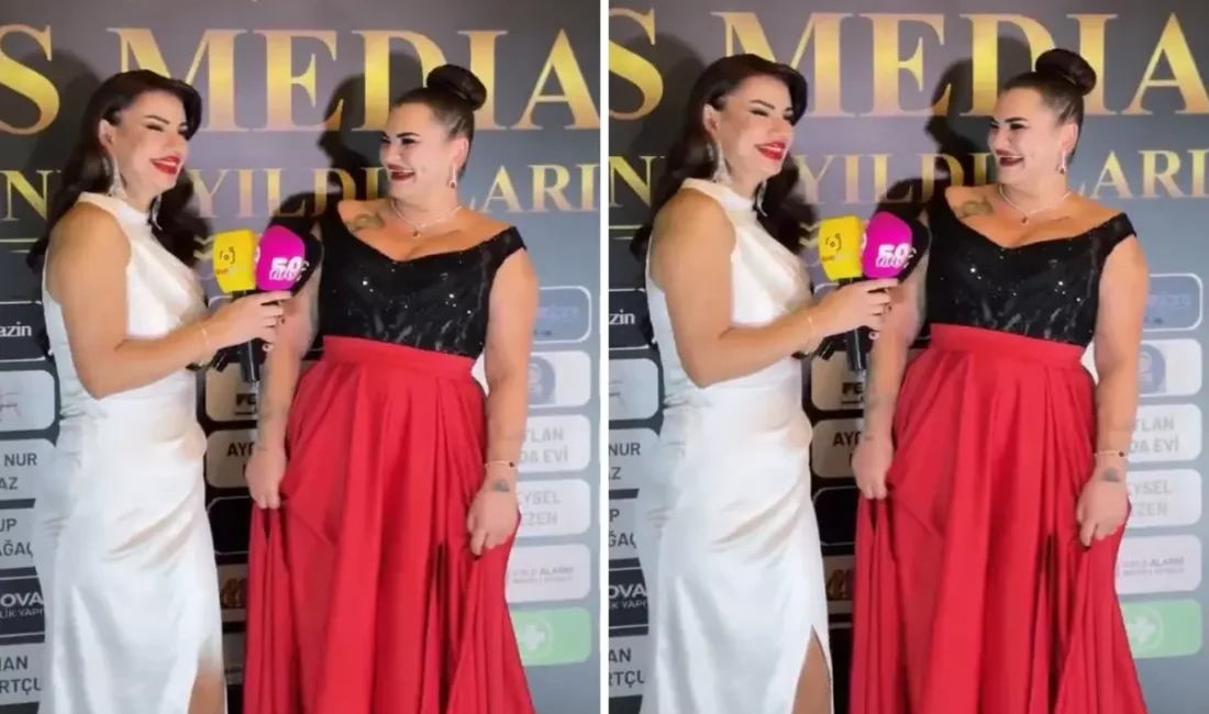 Bir dönem ekran başındaki milyonları peşinden sürükleyen “Kısmetse Olur” yarışmasıyla