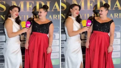 Bir dönem ekran başındaki milyonları peşinden sürükleyen “Kısmetse Olur” yarışmasıyla