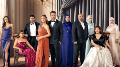 Show TV’nin ilgiyle takip edilen dizisi Kızılcık Şerbeti, yeni sezonuyla