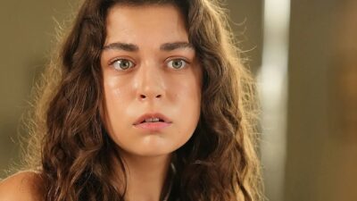 Kızılcık Şerbeti, her bölümüyle gündem yaratmaya devam ederken, dizinin 121.