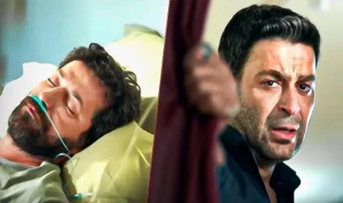 Kanal D’nin yeni sezona damga vuran yapımı Uzak Şehir dizisi,