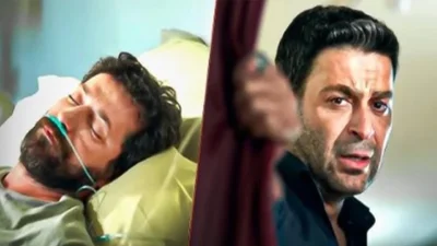 Kanal D’nin yeni sezona damga vuran yapımı Uzak Şehir dizisi,