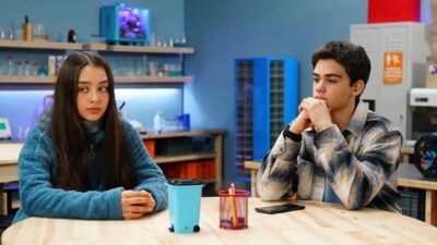 İsthaberler’in haberine göre TRT 1 ekranlarında yayınlanan “Kod Adı Kırlangıç”