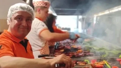 Türkiye’nin en büyük yeme-içme zincirlerinden biri olan Köfteci Yusuf, sadece