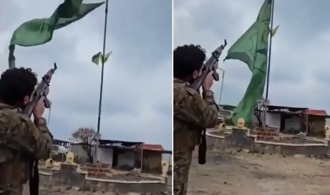 Suriye’de yıllardır süren iç savaş ve bölgesel çekişmelerin ardından tarihi