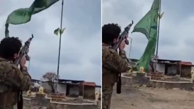 Suriye’de yıllardır süren iç savaş ve bölgesel çekişmelerin ardından tarihi